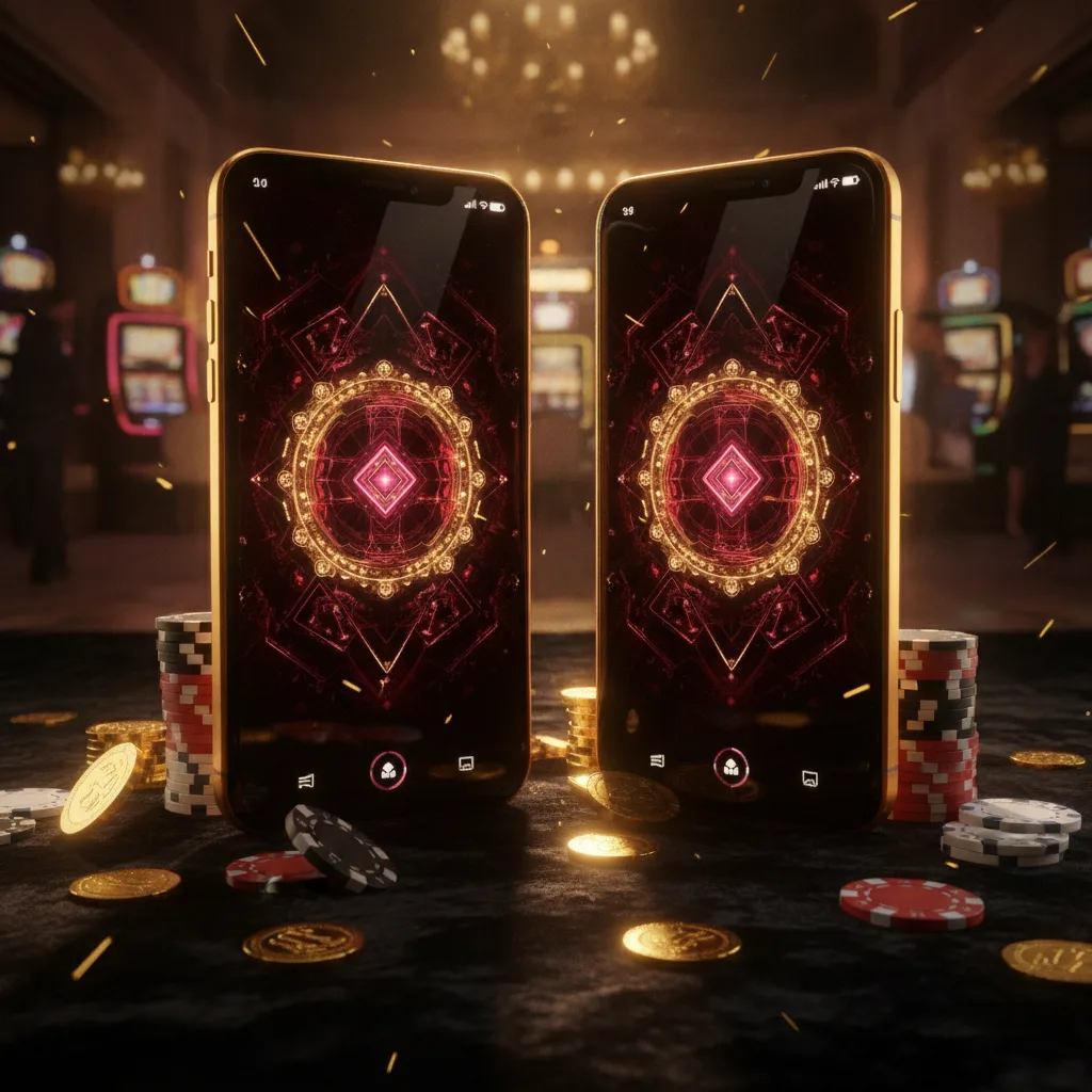Tải app yaman777