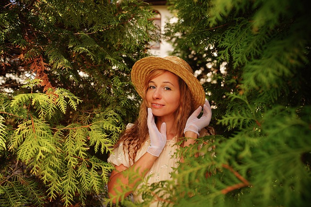 在灯光璀璨 在灯光璀璨